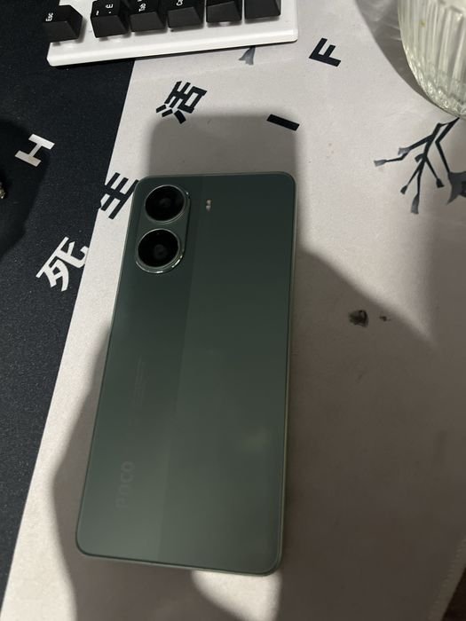 Poco x 7 pro 512