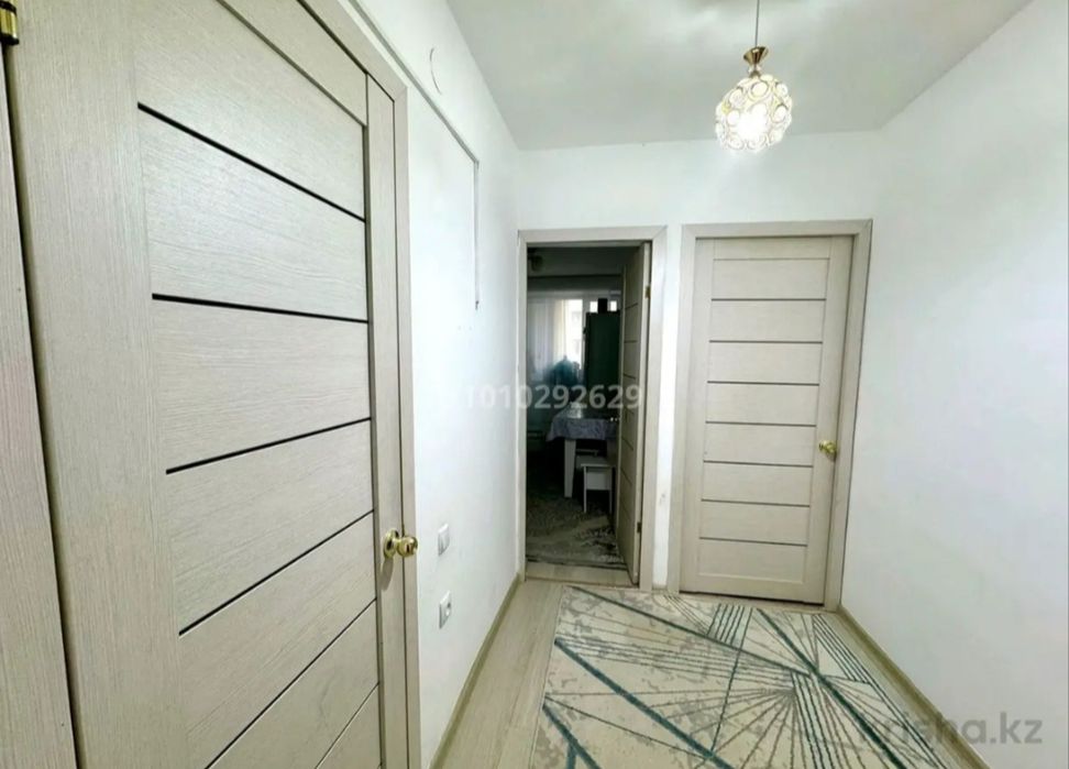 Квартира мкр. Береке 1-комнат - Ansicht 4