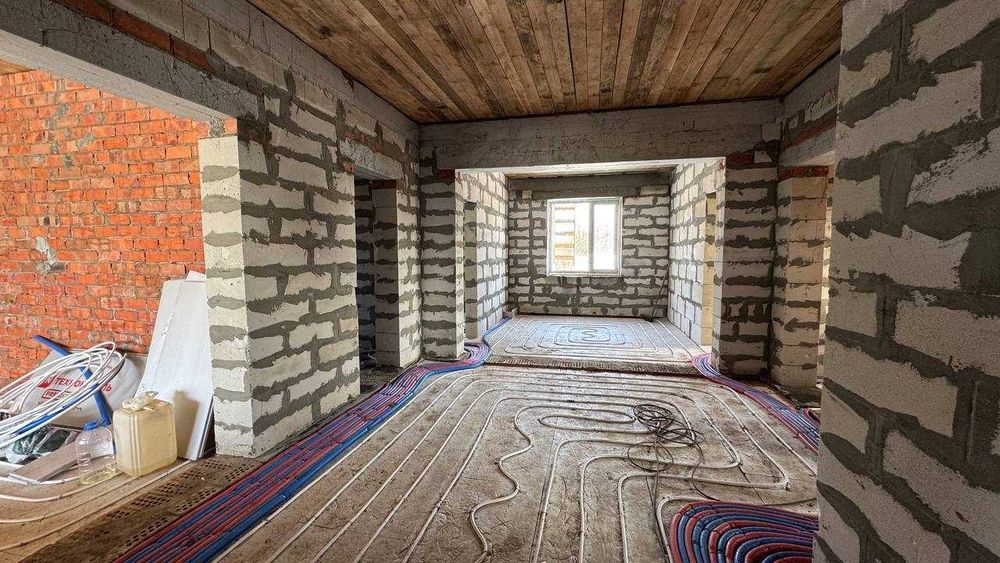 Дом . Костанай, жилой массив Дружба