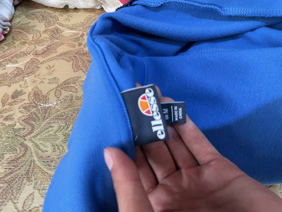 Ellesse спортивка
