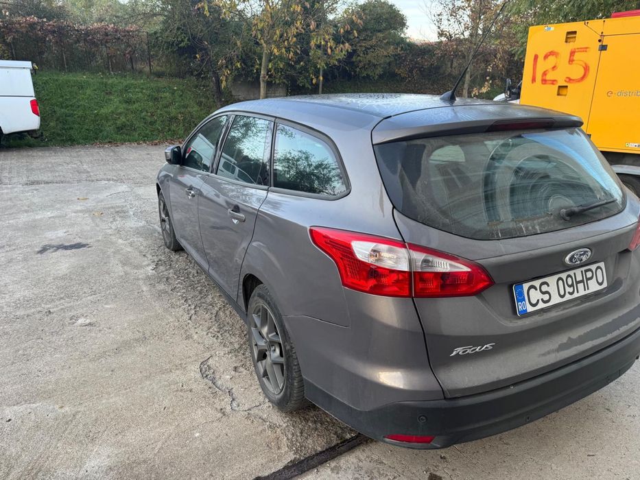 FORD Focus 0 — imagine 2
