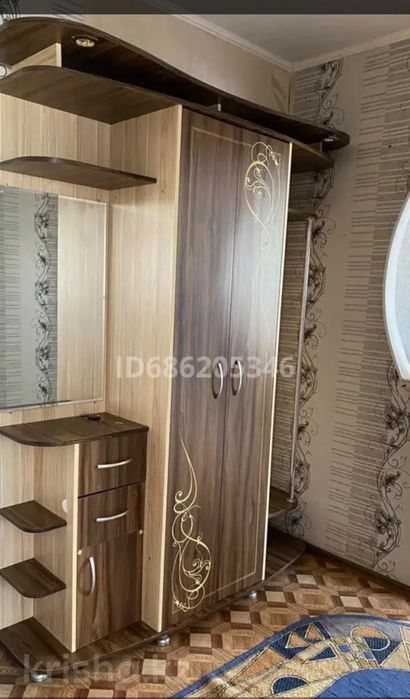 Сдам 2х комн Автопарк