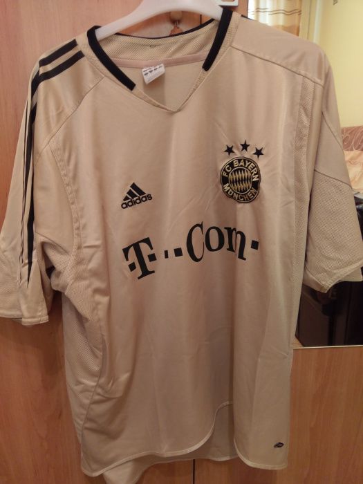 Tricou adidas Bayern Munchen