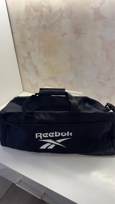 Спортивная сумка reebok