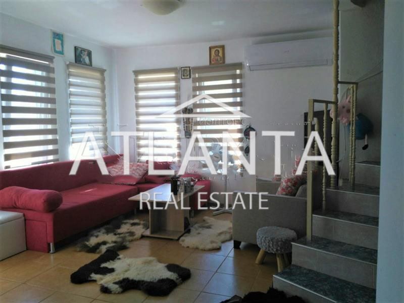 Продава се Къща в с. Близнаци, Област Варна - 125 кв.м за 1256 €/кв.м - Снимка #1