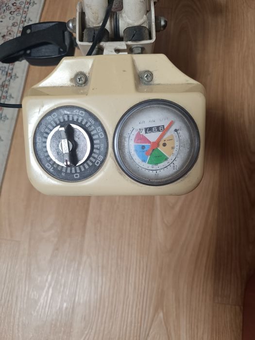 Продам велотренажер