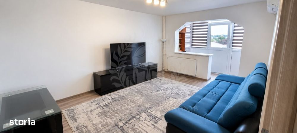 Apartament 3 Camere // Bulevardul Republicii // Ploiești