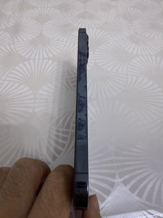 Айфон 12 про макс