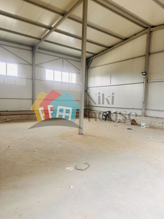 Дава се под наем Промишлена сграда в Варна, Метро - 60 кв.м за 459 € - Снимка #1