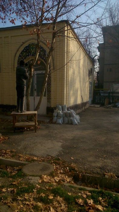 Сдается помещение Юнус обод. 116 м.кв или половина 56 м.кв