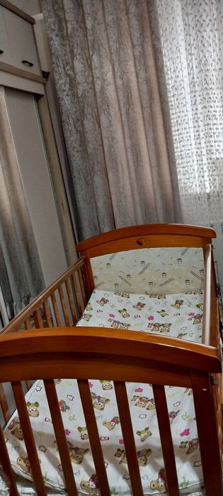 Для детская кровать