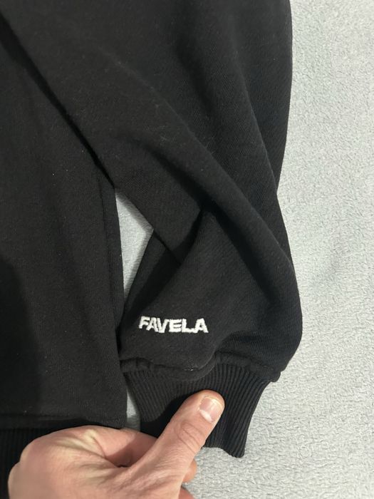 Hanorac favela barbati marimea m