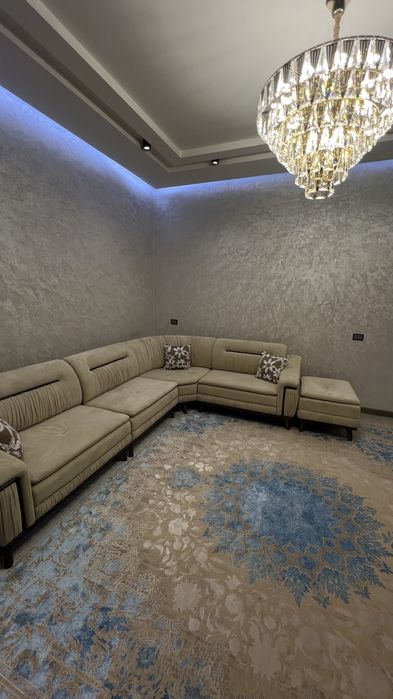 квартира сотилади