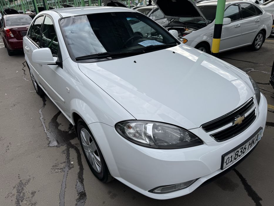 Gentra mexanika 2019