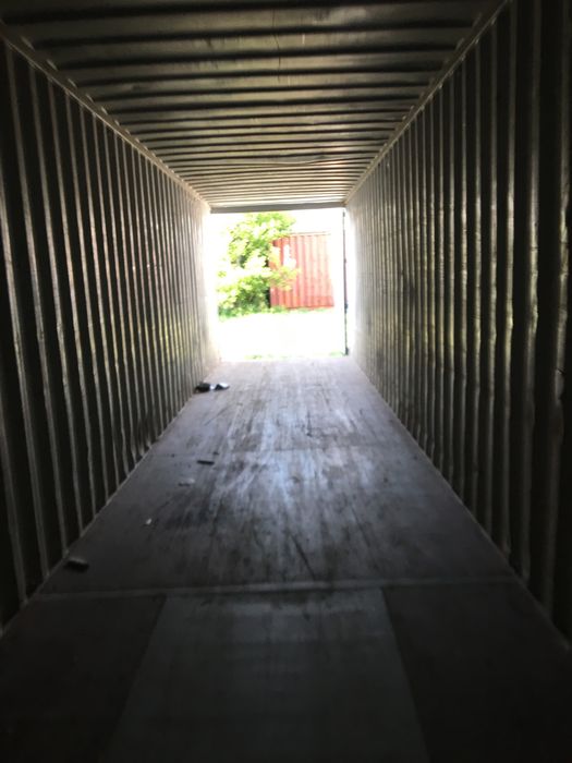 Сдам контейнер аренду