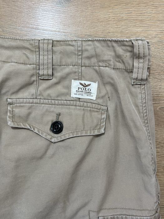 Polo Ralph Lauren къс панталон размер 38