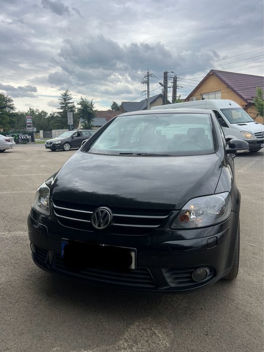 Golf V Plus 1.6
