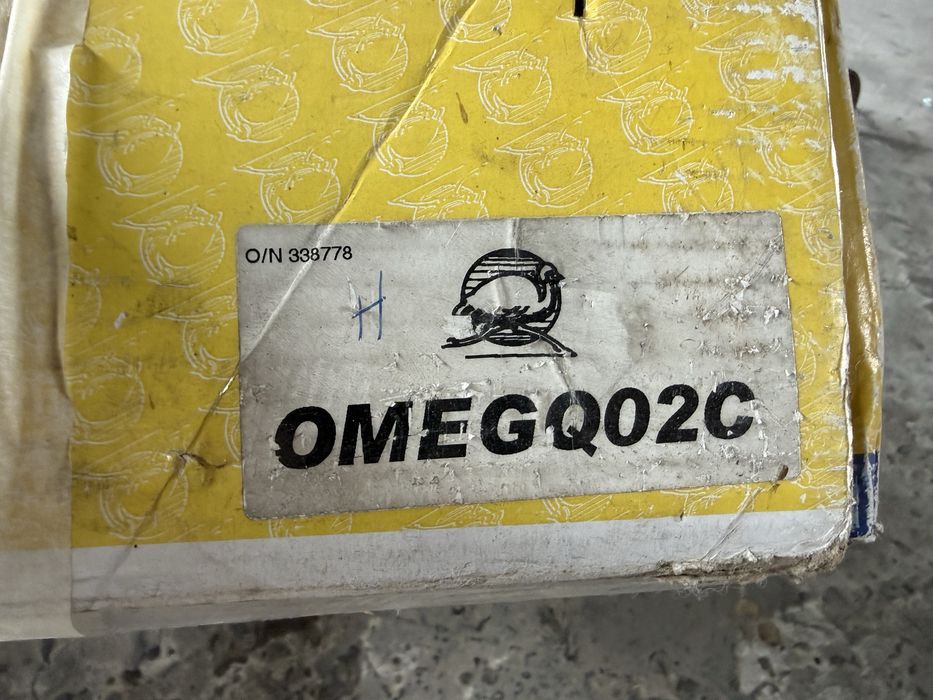 Пружини за повдигане Old Man Emu Nissan Patrol Y60/61