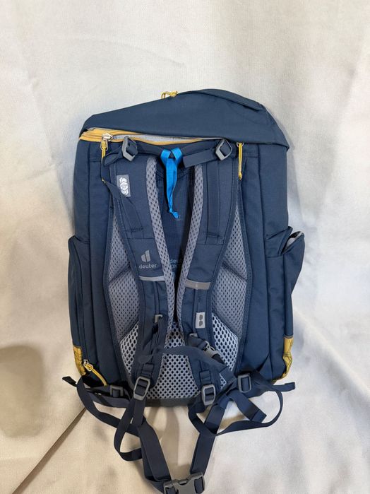 Нова раница Deuter Scula 30L