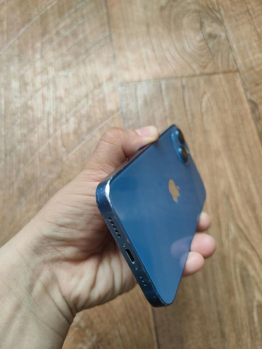IPhone 13 128gb продам