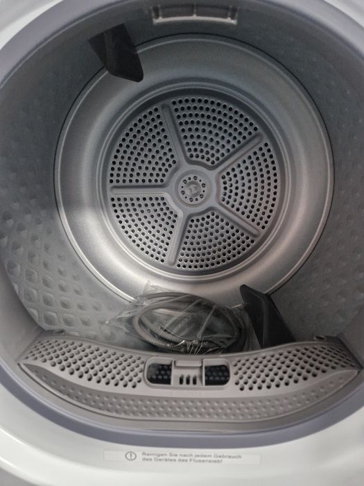 Сушилня Hanseatic A+++ Термпомпа