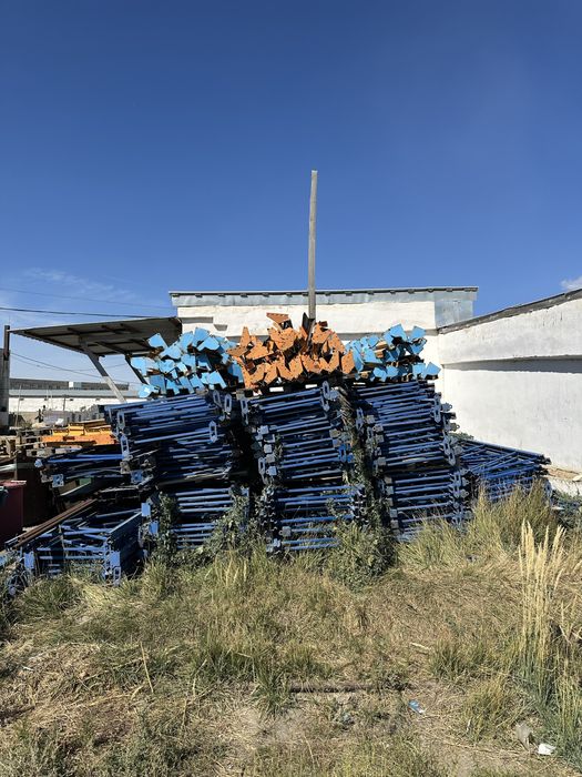 продается стелажи