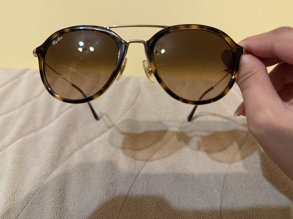 Слънчеви очила Ray-Ban RB4253