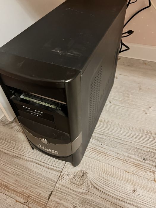 Продам офисный компьютер