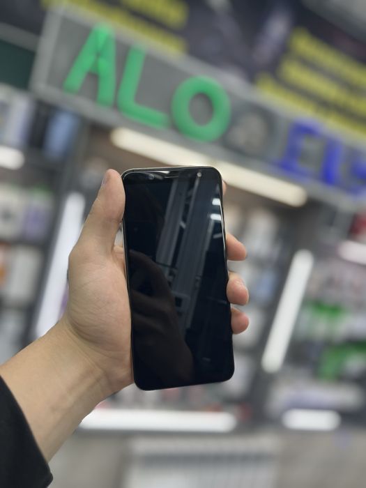 Samsung galaxy A6 32gb