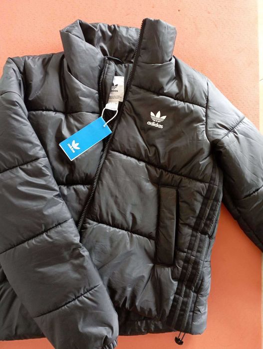 якета - адидас, Стела: леки, ватирани, пухени. еко кожа