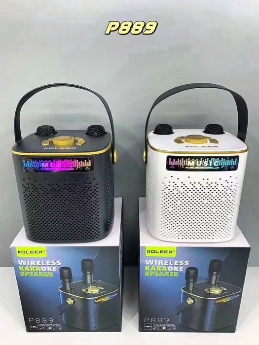 Колонка, Влютуз колонка, Мини колонка,