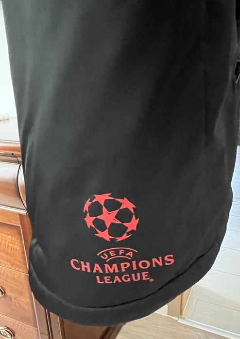 Geaca Adidas climawarm