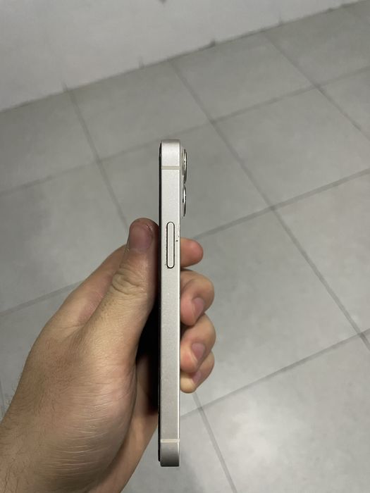 Iphone 13 mini  (128gb) 75% batareyasi hammayog’i radnoy