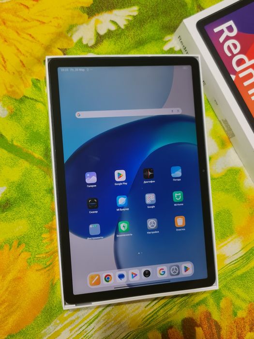Redmi Pad SE 256 Gb