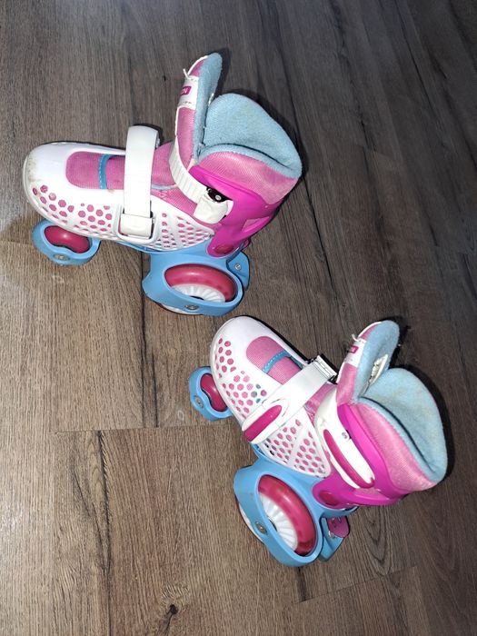 Ролики для девочки