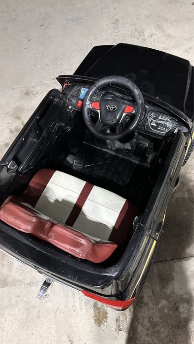 Детский транспорт