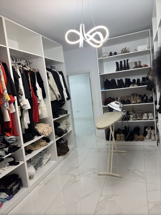 Direct proprietar vand casa an constructie 2021