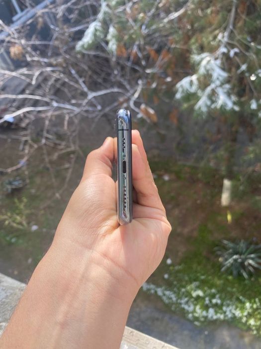 Apple Iphone telephone XS