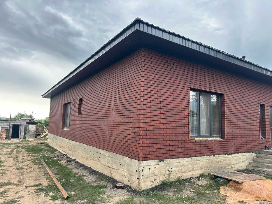 Кирпич облицовочный Сердце Вулкана