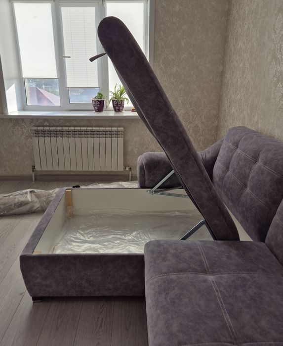 Продаем Угловой диван