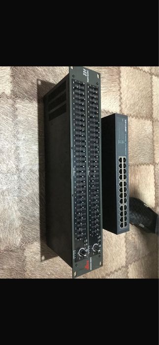 Пулть усилитель буу