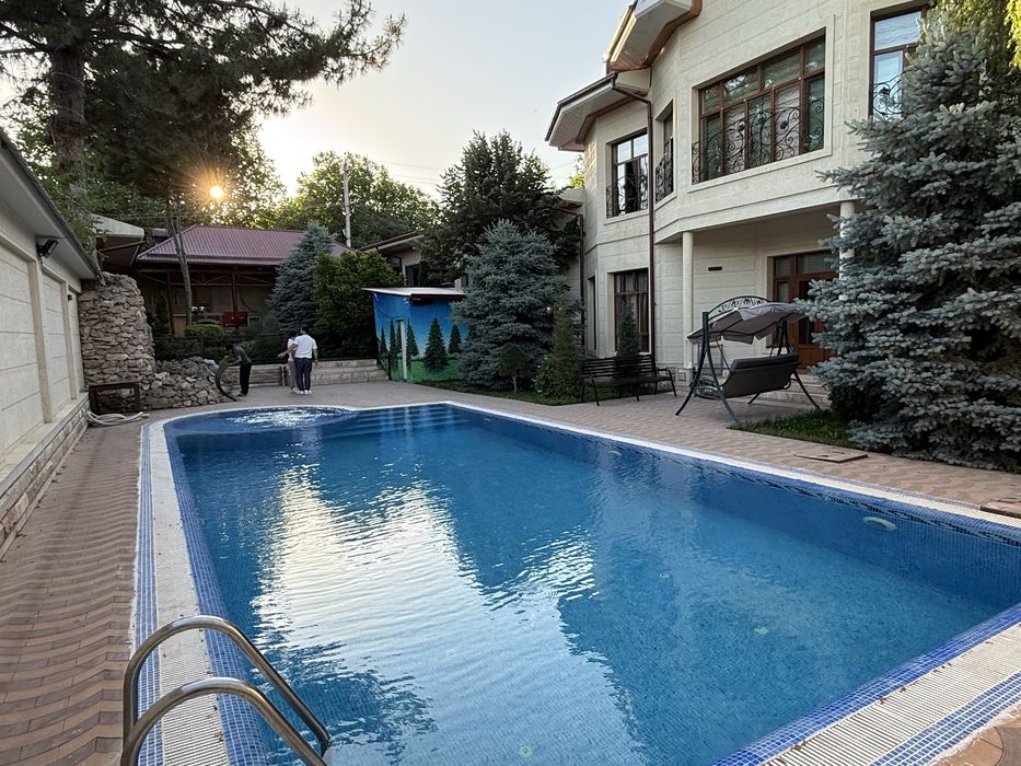 Продаётся Дача , на Бочке