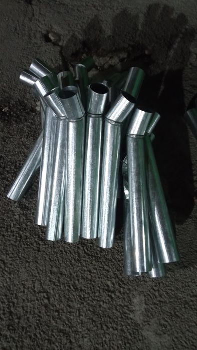 Труба для самовара