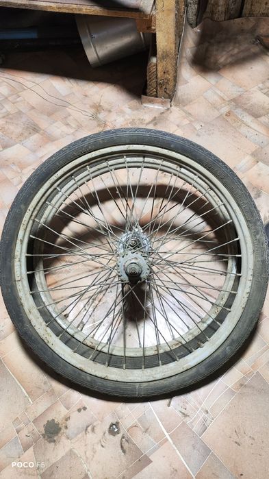 Продам два колеса от камы