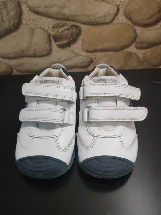 Обувки Биомеханикс