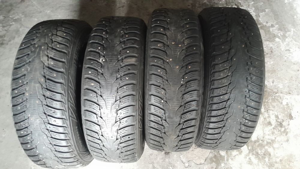 Продам шины. 205/60 R16