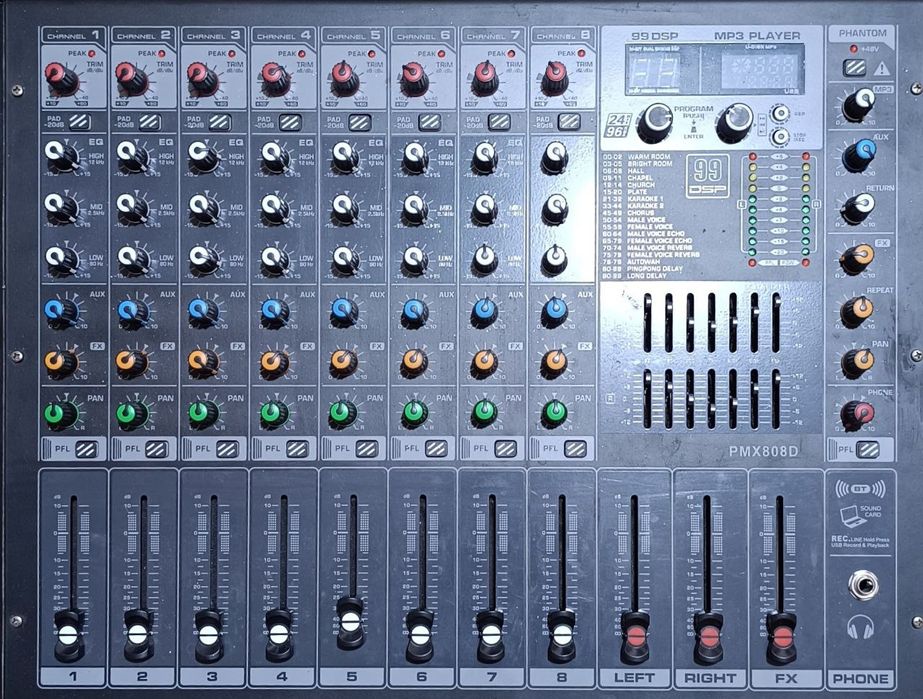 Усилитель колодки микрофон продаётся