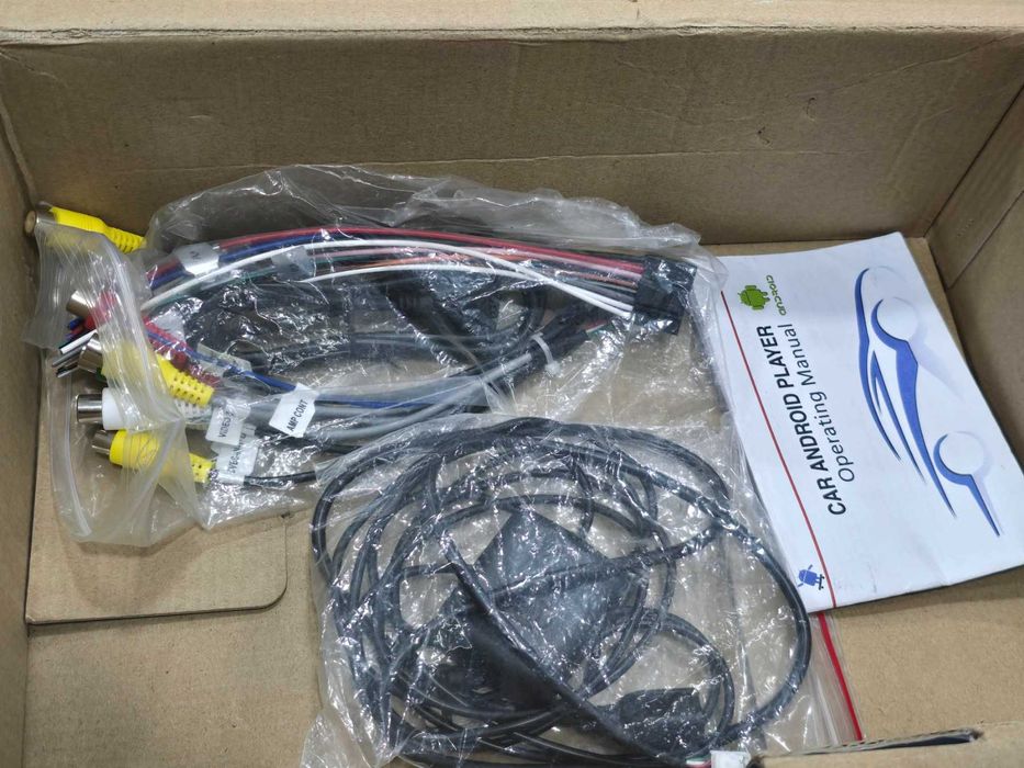 Авто навигация GEARELEC