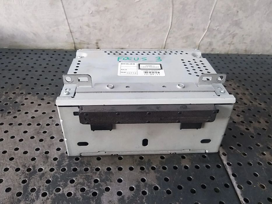 Unitate multimedia ford focus 3 bm5t18c815gf