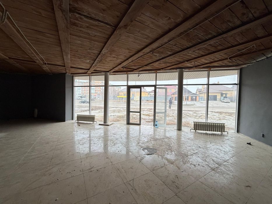 Продам витражи алюминиевые